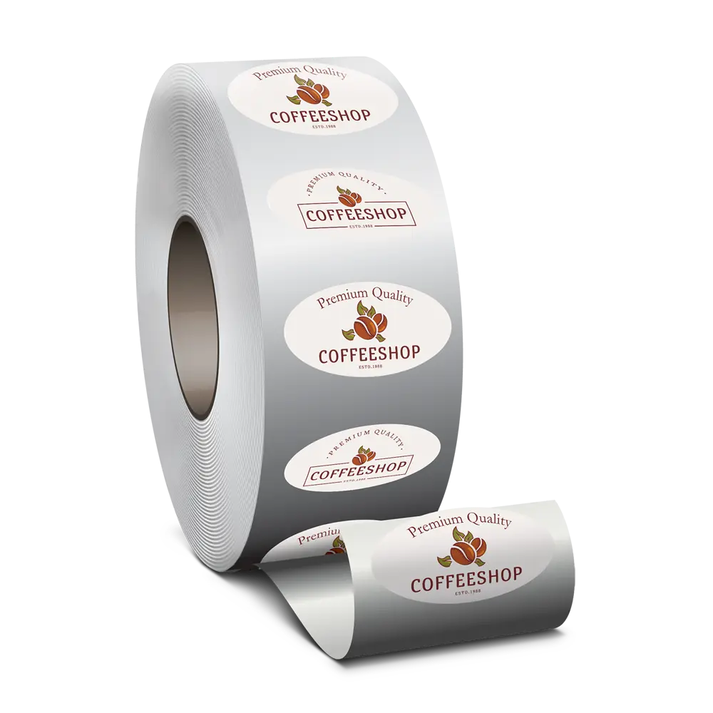 RolL LABELS